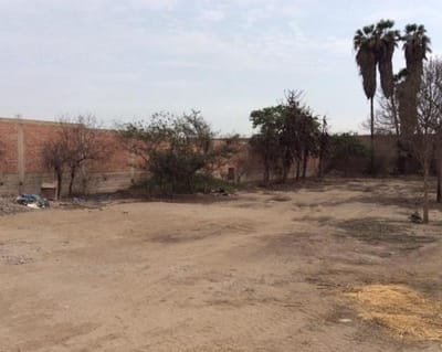 REMATO TERRENO DE 2592 M2 EN VENTA A 500 DOLARES EL M2