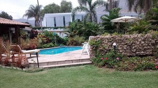 VENTA CASA DE CAMPO-  CIENEGUILLA