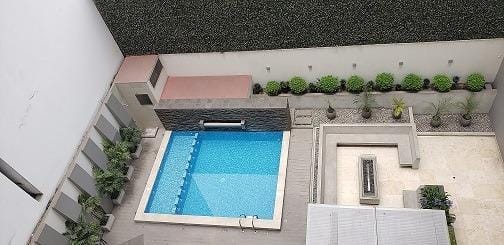 VENTA  LINDO DPTO. BARRANCO