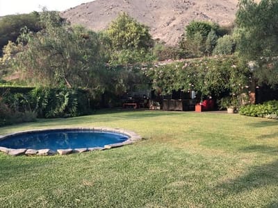 HERMOSA CASA EN VENTA EN LA PRADERA