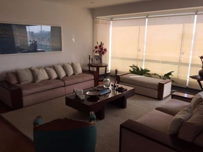 Alquiler de Departamento en Santiago De Surco