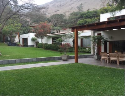 HERMOSA CASA EN VENTA