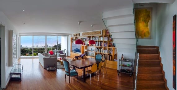 Venta de Departamento en Santiago De Surco