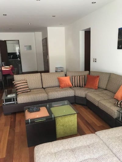 Alquiler de Departamento en Santiago De Surco
