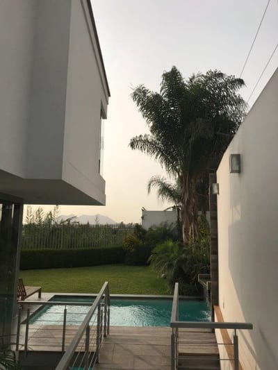 Venta de Casa en condominio en La Molina