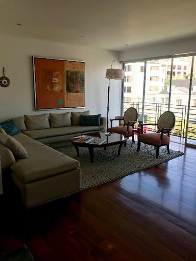 Venta de Departamento en San Isidro