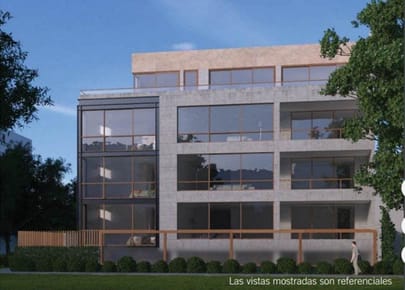 Venta de Departamento en San Isidro