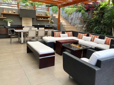HERMOSA CASA EN VENTA