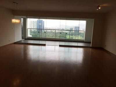 Venta de Departamento en Santiago De Surco