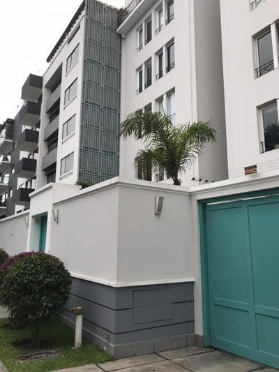 Venta de Departamento en San Isidro