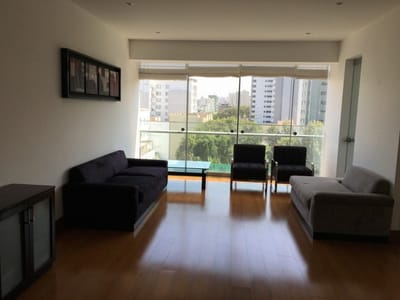 Venta de Departamento en San Isidro