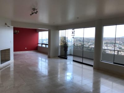 Venta de Departamento en Santiago De Surco