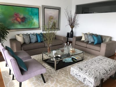 Alquiler de Departamento en Santiago De Surco