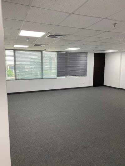 Alquiler de Oficina en Santiago De Surco