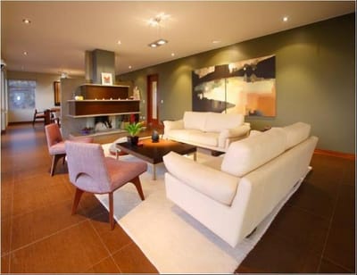 Venta de Casa en Santiago De Surco