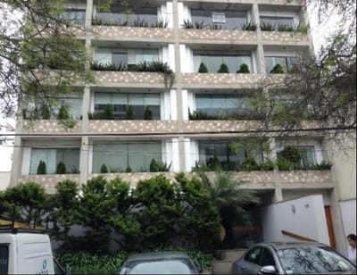 Alquiler de Departamento en San Isidro Zona Parques