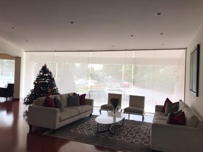 Alquiler de Departamento en Santiago De Surco