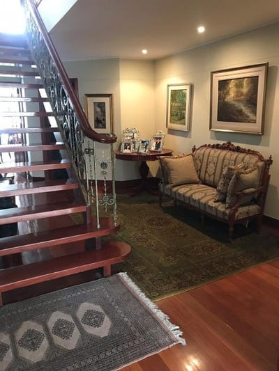 Alquiler de Departamento en Santiago De Surco
