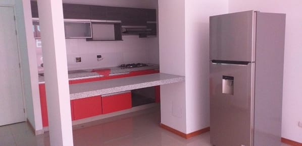 Venta de Departamento en San Miguel