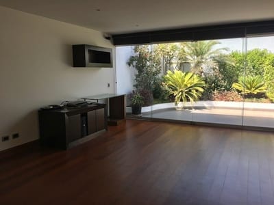 Venta de Departamento en San Borja