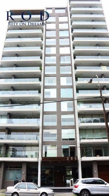 Venta de Departamento en San Isidro
