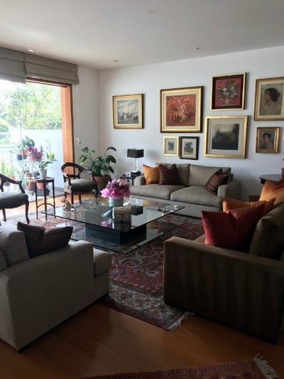 Venta de Departamento en Santiago De Surco