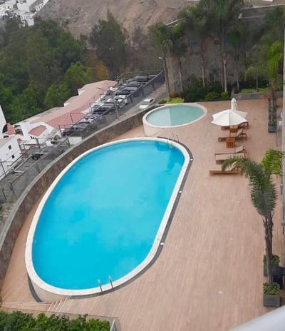LINDO DEPARTAMENTO EN VENTA SURCO, GOLF LOS INCAS