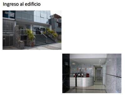 EXCELENTE OFICINA EN SAN ISIDRO