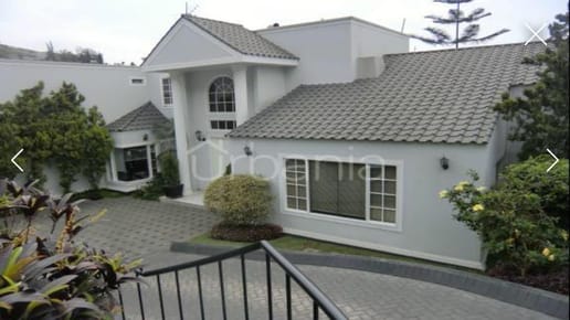 HERMOSA CASA EN ALQUILER