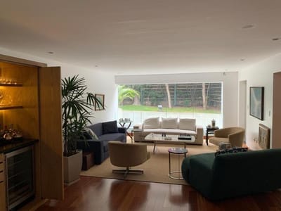 HERMOSO DEPARTAMENTO 1ER PISO TIPO CASITA