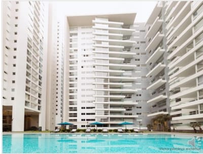 EXCELENTE DEPARTAMENTO EN EDIFICIO MOON