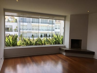 LINDO DEPARTAMENTO EN ZONA DE PARQUE SAN ISIDRO