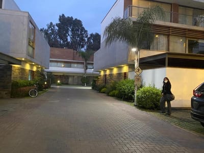 LINDA CASA EN CONDOMINIO, CASUARINAS BAJA