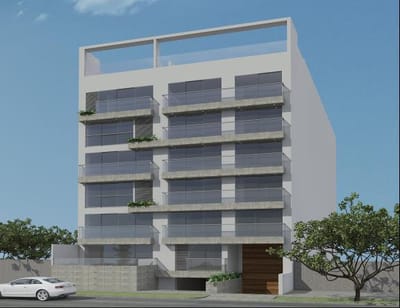 Departamento en Venta en Barranco