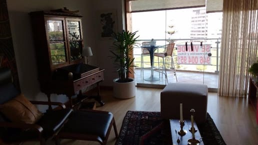 DEPARTAMENTO CON VISTA AL MAR EN MLCON PAUL HARRIS
