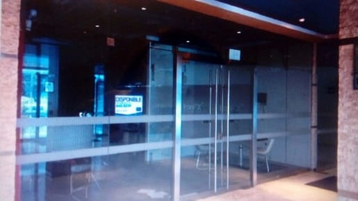 Alquiler de Local Comercial en San Isidro