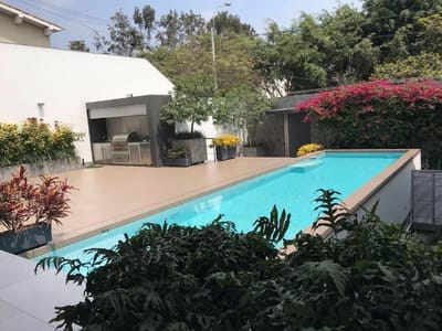 MODERNA ESPECTACULAR CASA MEJOR ZONA SISIDRO