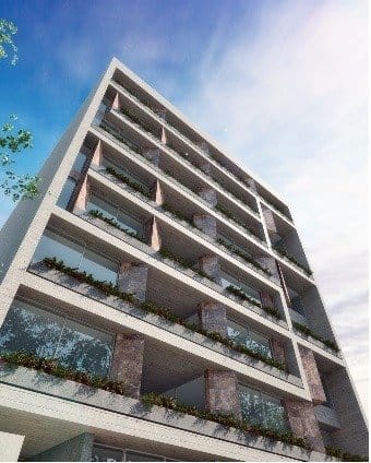 Venta de Departamento en San Isidro