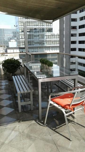 REMODELADO LINDA TERRAZA