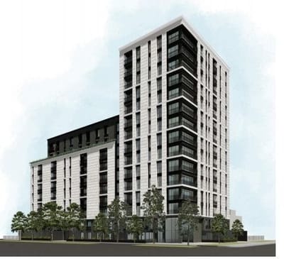 Venta de Departamento en San Isidro