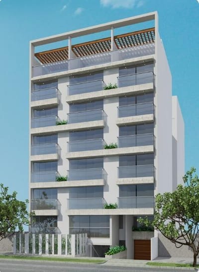 Departamento en Venta en Barranco