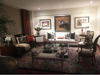 Venta de Departamento en San Isidro
