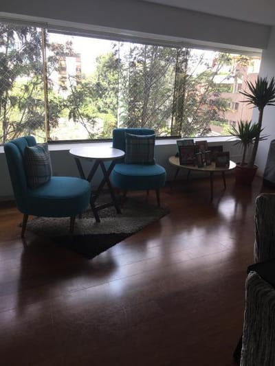 CLASICO DPTO DE 4 DORMS IMPECABLE TAMBIEN SE VENDE
