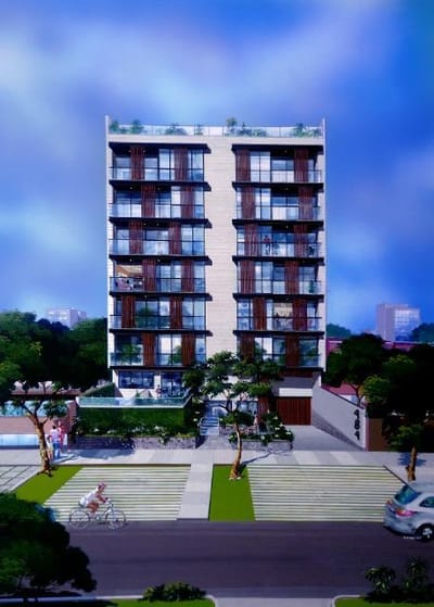 Departamento en Venta en Miraflores