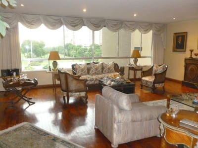 LINDA VISTA AL GOLF IMPECABLE
