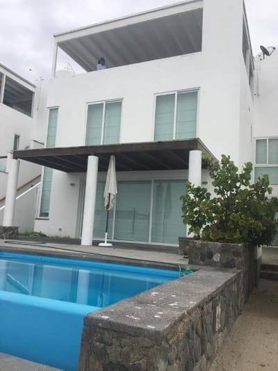 Casa de playa en Alquiler en Punta Hermosa