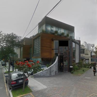 Excelente Local Av. Los Conquistadores 435m2 - San Isidro
