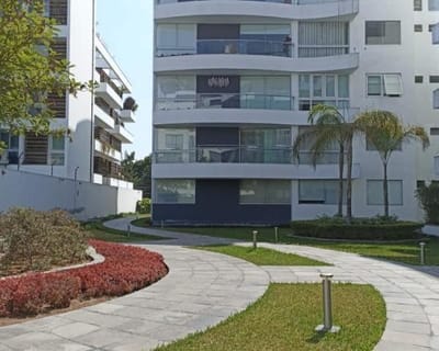 Bello Dpto. 150mts Golf Los Incas - Surco