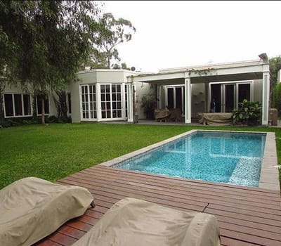 Venta - Hermosa Casa Urb. La Pradera La Molina Ims