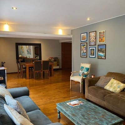 VENTA O ALQUILER - Departamento en Miraflores   Calle Independencia